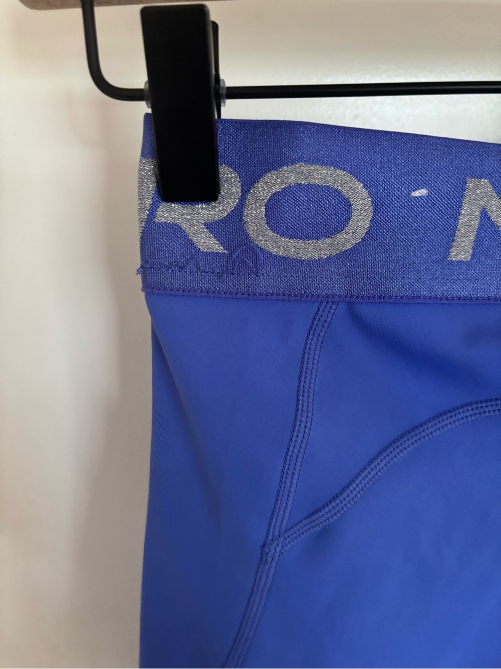 Nike Pro 7/8 Leggings - Picture 6 of 6